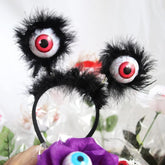 Nessiworld Halloween Halloween Otris Swinging Eyed Party Crown